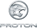 Proton | Uliana test Logo