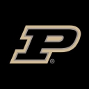 Purdue University | Healthcare Logo