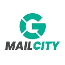 GmailCityMS Logo