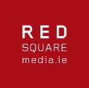 Red Square Media | Data Research and Analysis Logo