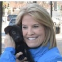 Greta Van Susteren | fasdfasf Logo