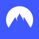 NordVPN | NTF Logo