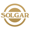 Solgar Logo