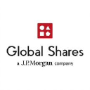 Global Shares | Content and Marketing Management Logo