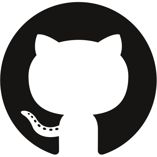 GitHub | 123456700 Logo