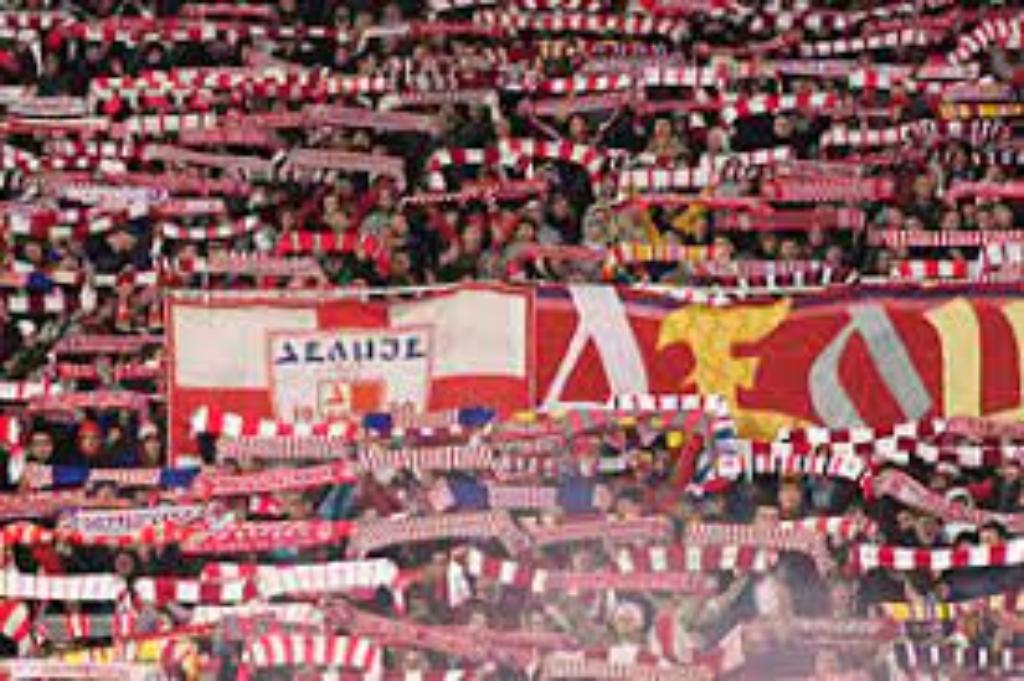 Red Star